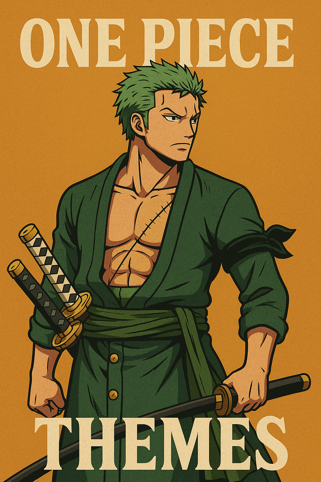 One Piece - Legends of the Grand Line